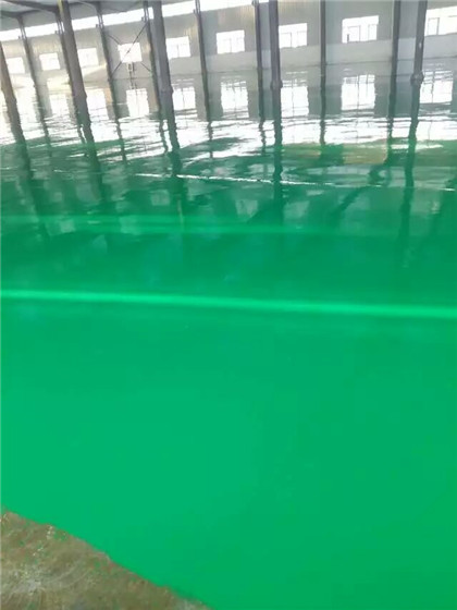 东昌,我直接给你一份室外地坪漆翻新维修