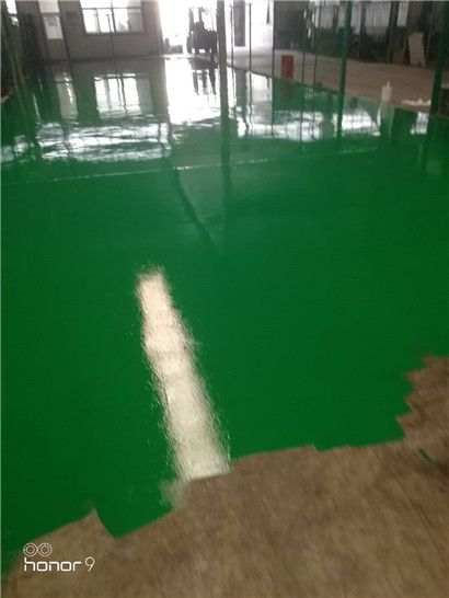 东昌下面我给你一份非常实用、地坪漆施工翻新
